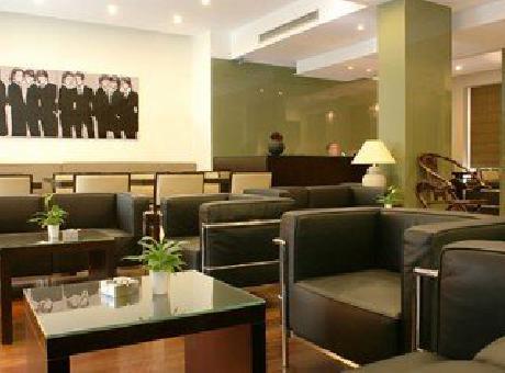 Quentin Design Hotel