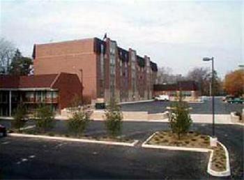 Comfort Inn Lundy's Lane