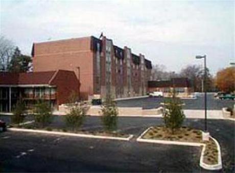 Comfort Inn Lundy's Lane