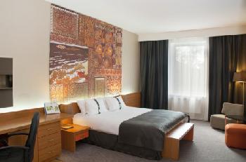 Holiday Inn MOSCOW - SIMONOVSKY