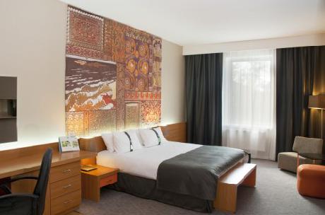 Holiday Inn MOSCOW - SIMONOVSKY