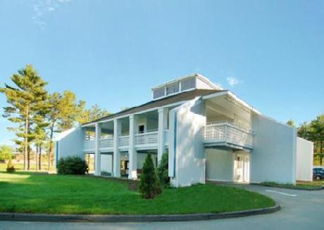 Econo Lodge Maine Mall
