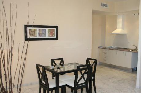 Apartamentos Lux Sevilla Bormujos