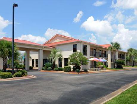 Days Inn and Suites Navarre Conference Center