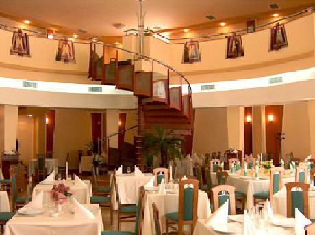 BEST WESTERN Hotel Eurohotel