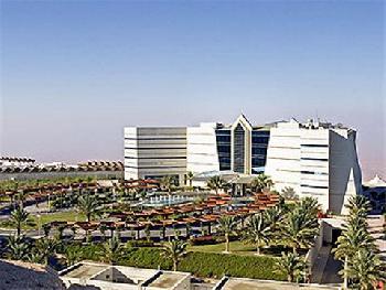 Mercure Grand Jebel Hafeet Al Ain