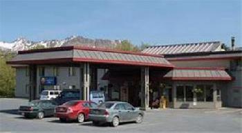 Comfort Inn Kodiak