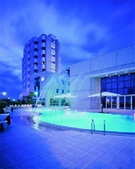 Baia Flaminia Resort