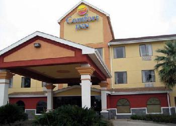 Comfort Inn Southwest