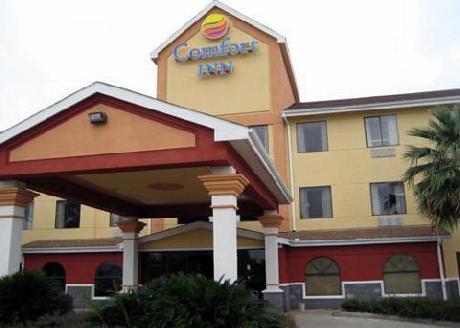 Comfort Inn Southwest