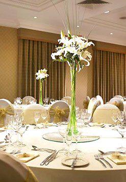 Birmingham Marriott Hotel