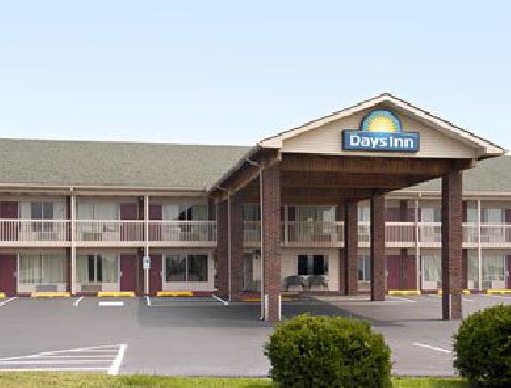 Days Inn Sellersburg - Louisville