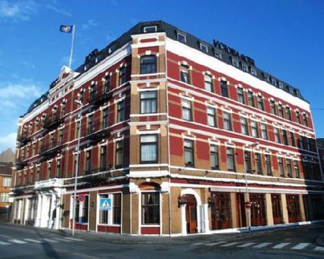 Victoria Hotel