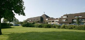 Van der Valk Hotel Heerlen