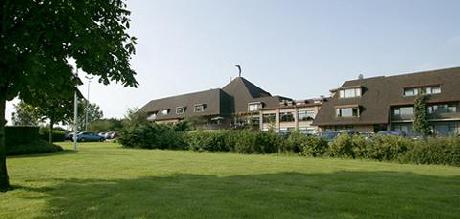 Van der Valk Hotel Heerlen