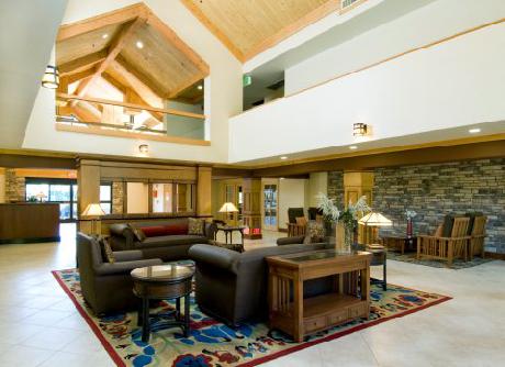 Holiday Inn Express WALNUT CREEK