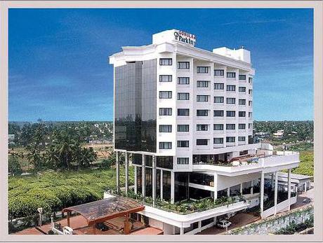 Gokulam Park - Cochin