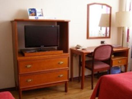 City-Hotelli Jamsanukko