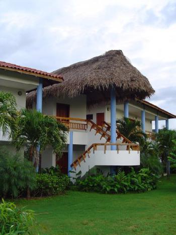 BEST WESTERN Ecoplaya Beach Resort