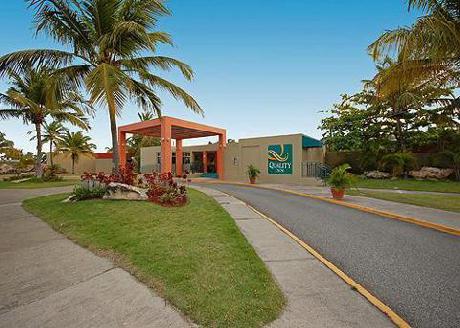 Quality Inn El Tuque