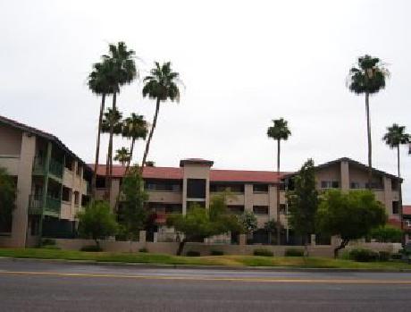 Days Inn and Suites Tempe