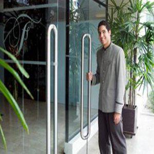 Foresta Hotel And Suites