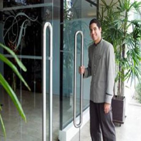 Foresta Hotel And Suites