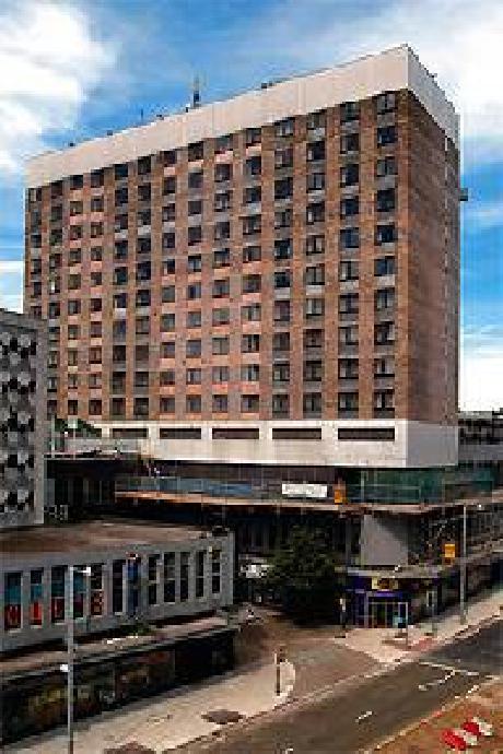 Britannia Nottingham