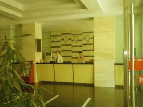 New World Business Hotel