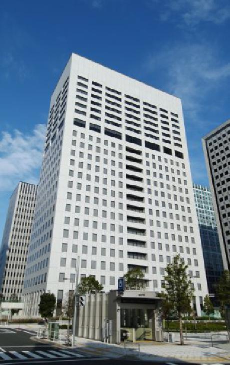 Sunroute Shinagawa Seaside