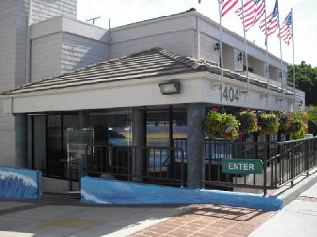 Art Hotel Laguna Beach