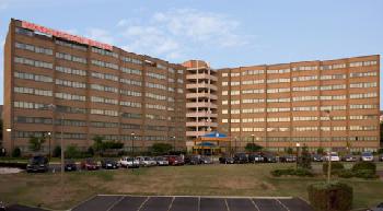 Washington Suites Alexandria