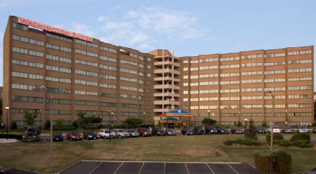 Washington Suites Alexandria