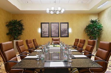 The Westin Austin at The Domain