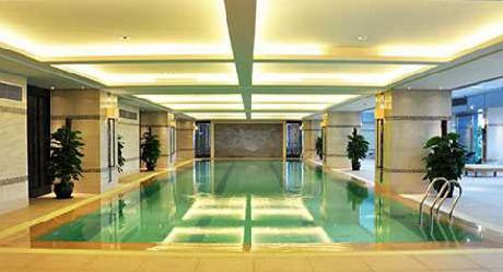 Wyndham Bund East Shanghai