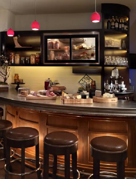 Fairmont Miramar Hotel and Bungalows