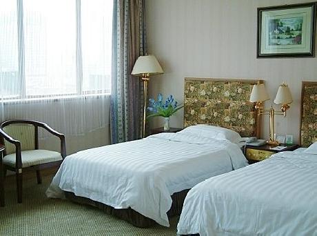 Shanghai Guanlong Hotel