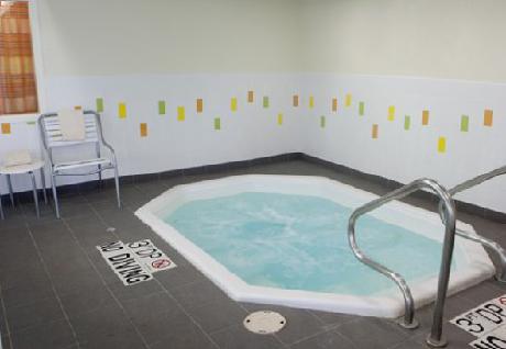 Fairfield Inn & Suites Memphis East