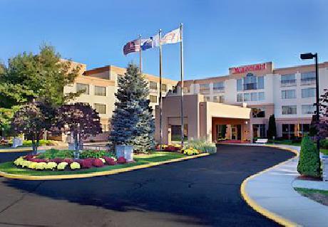 Hartford Marriott Rocky Hill