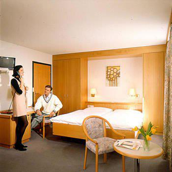 Hotel Cresta Sun Davos