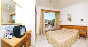 Barcelo Pueblo Ibiza