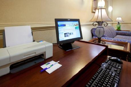 Holiday Inn Express RICHMOND-MECHANICSVILLE