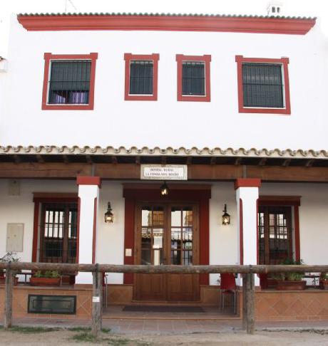 Hostal La Fonda