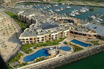 Marina Hotel Kuwait