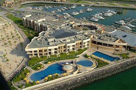 Marina Hotel Kuwait