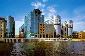 Abion Spreebogen Waterside Hotel