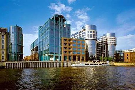 Abion Spreebogen Waterside Hotel