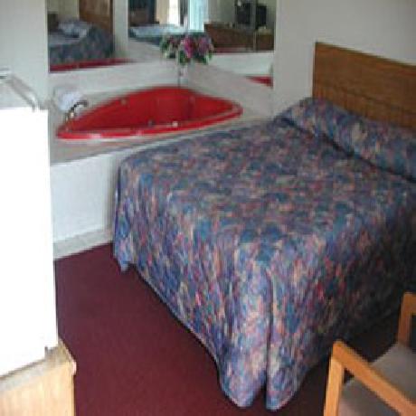 Niagara Inn  Downtown