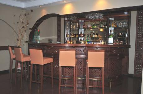 Global Business Residence