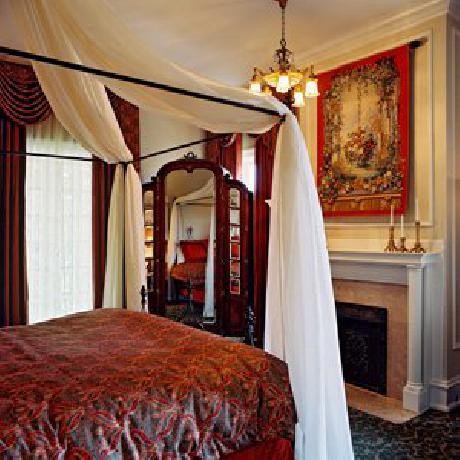 Mansion at Judges Hill